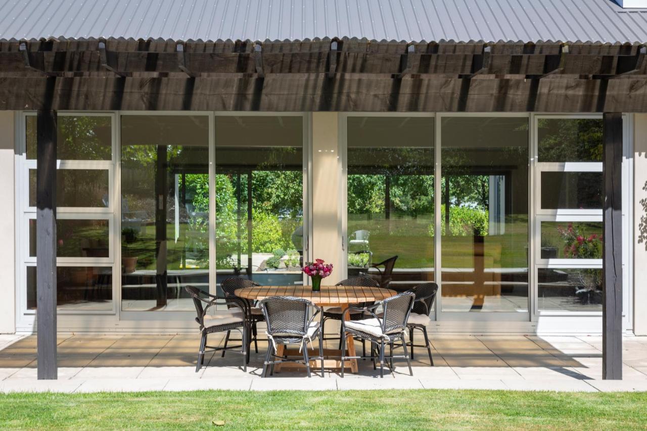 Kinsale - Spa, Pool, Gym And Tennis! Arrowtown Exterior photo