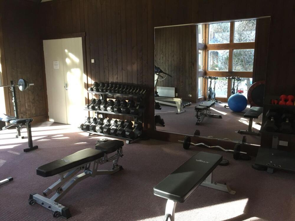 Kinsale - Spa, Pool, Gym And Tennis! Arrowtown Exterior photo